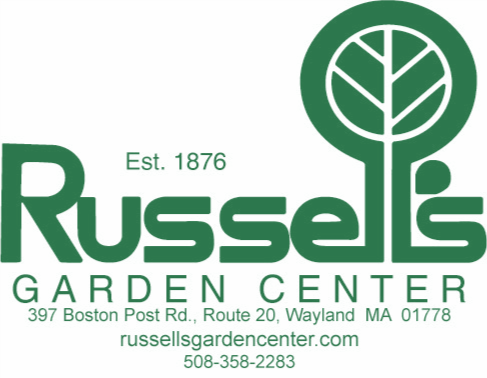 Russell's Garden Center